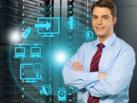 In House Data Center Solutions