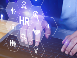 HR & Payroll Management