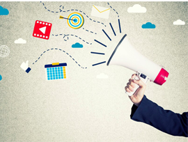 Email marketing